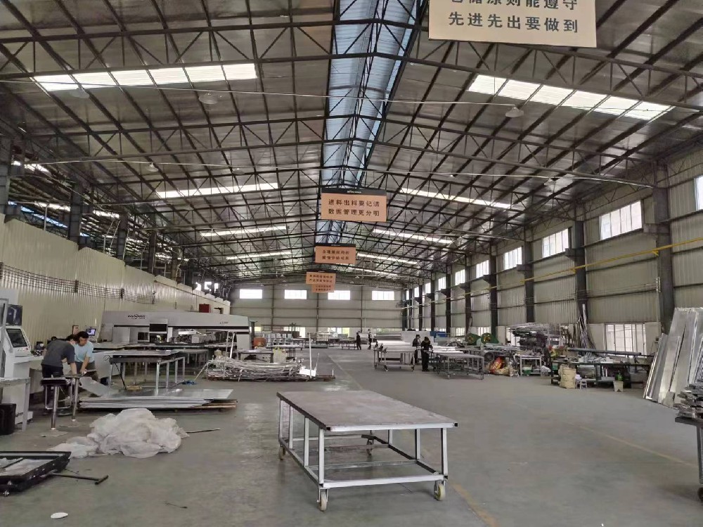 佛山市铝琪建材有限公司